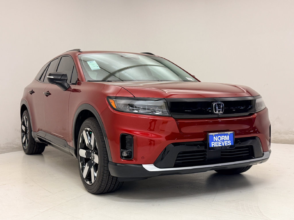 New 2026 Honda Prologue Elite image 4