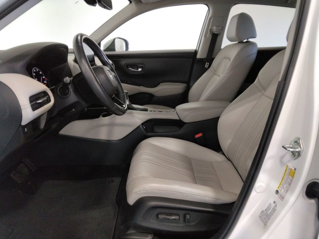 Used 2023 Honda HR-V EX-L image 28