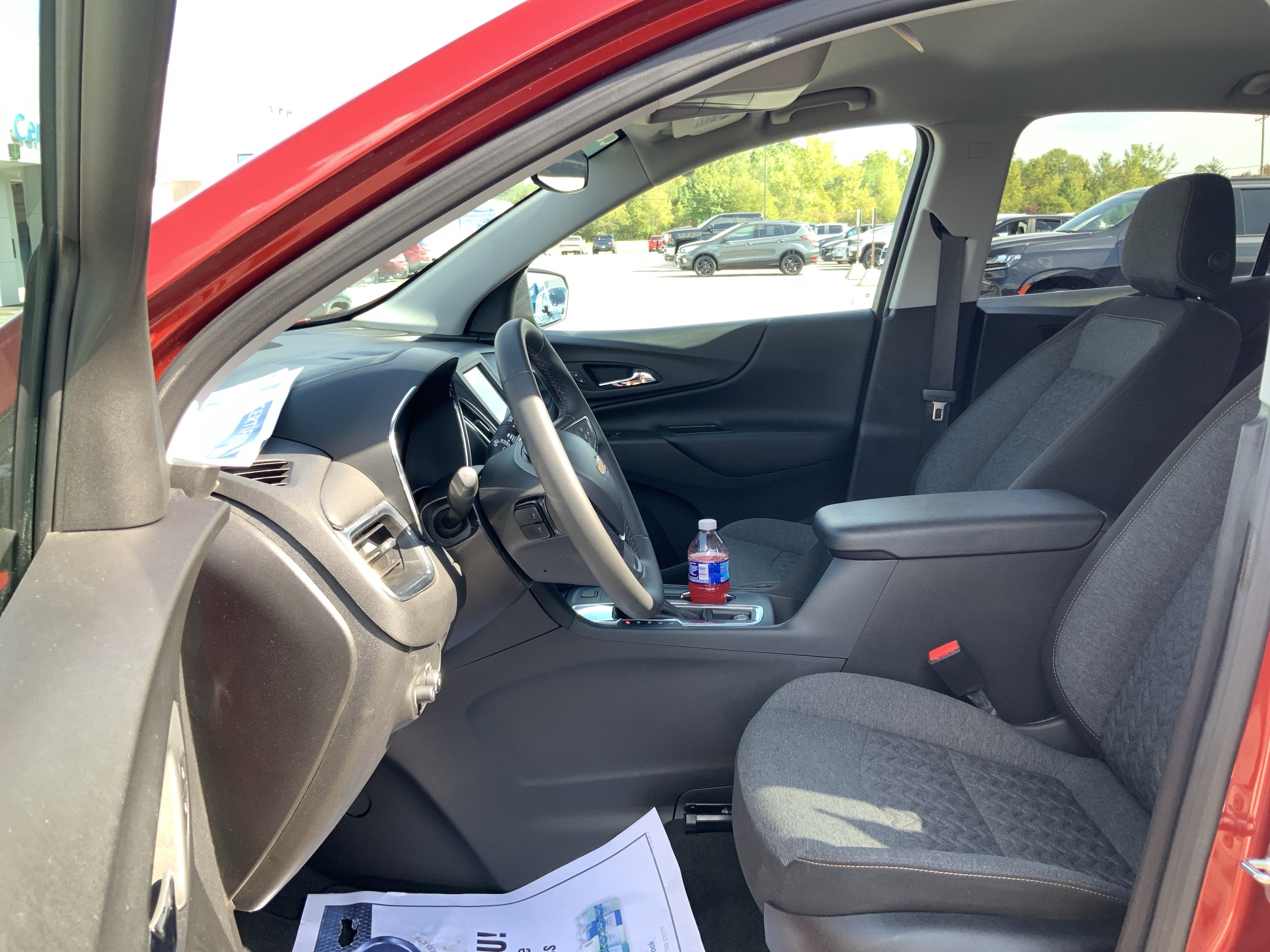 Certified 2024 Chevrolet Equinox LT image 14