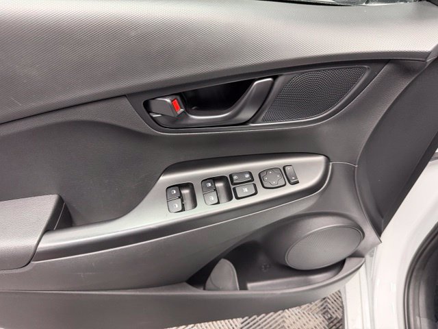 Used 2022 Hyundai Kona N Line AWD/4WD image 15