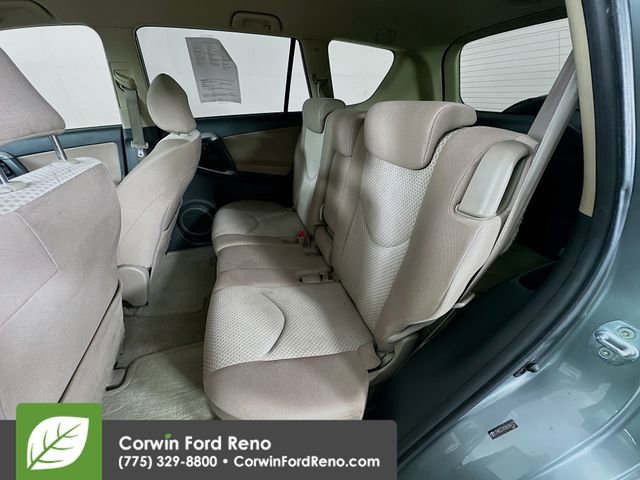 Used 2008 Toyota RAV4 4WD image 21
