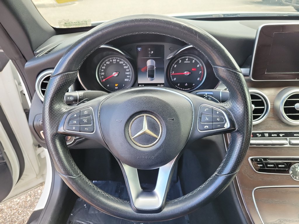 Used 2018 Mercedes-Benz C 300 Cabriolet image 15