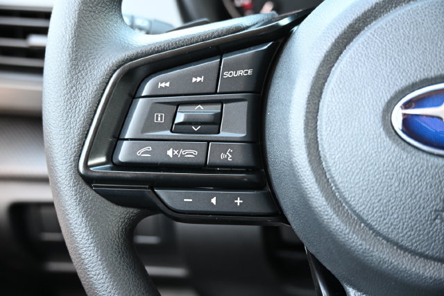 New 2027 Subaru Crosstrek 2.5i Premium AWD/4WD image 28