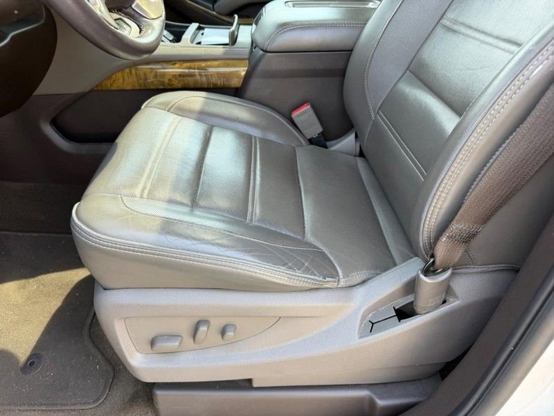 Used 2017 GMC Yukon Denali w/ Open Road Package image 22