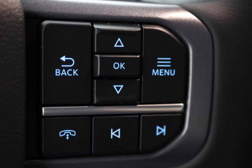 Used 2026 Ford F250 Lariat w/ Tremor Off-Road Package AWD/4WD image 23