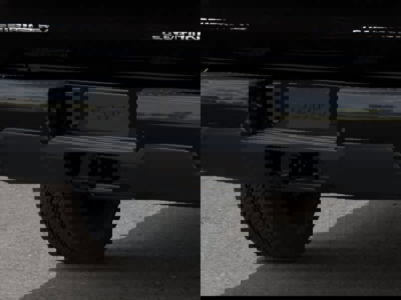 New 2026 GMC Sierra EV Elevation w/ Premium Package image 14