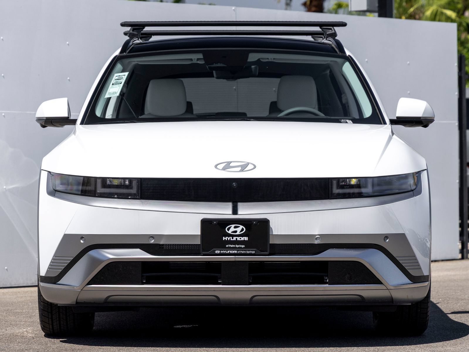 New 2026 Hyundai Ioniq 5 Limited RWD image 3