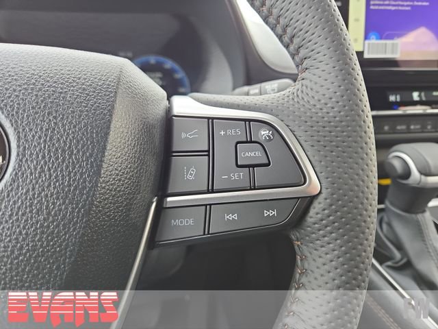 Certified 2026 Toyota Sienna Platinum AWD/4WD image 15