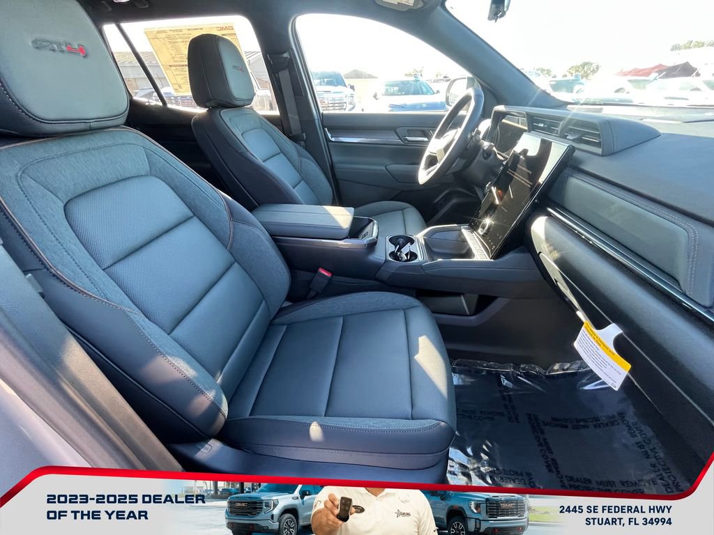 New 2026 GMC Terrain AT4 w/ Convenience Package III image 20