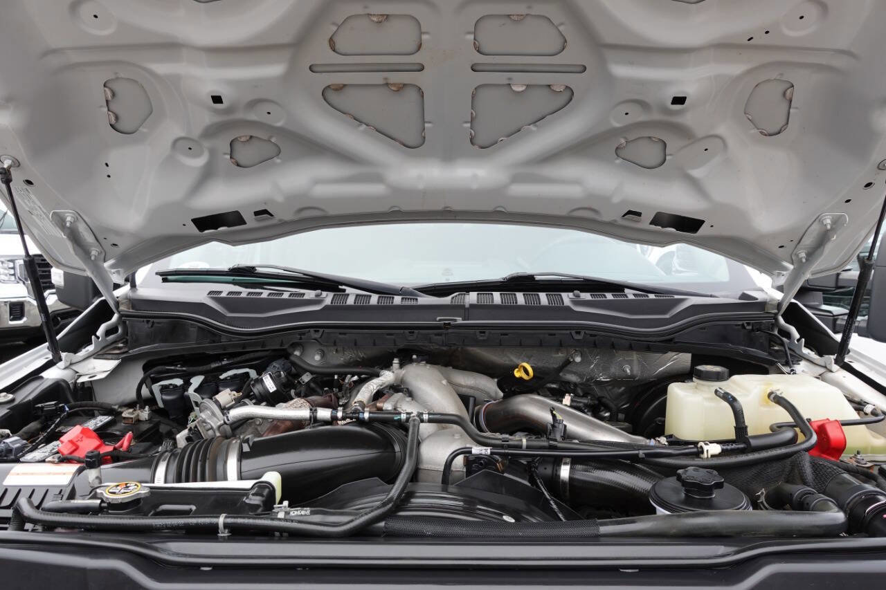 Used 2022 Ford F250 XLT image 53