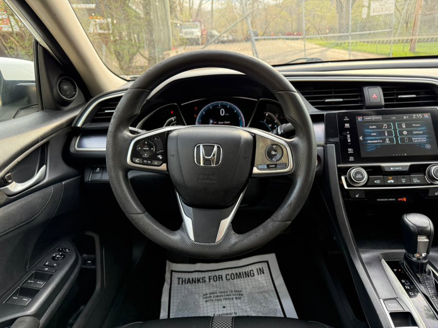 Used 2017 Honda Civic EX-T image 33