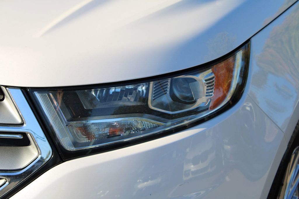 Used 2017 Ford Edge Titanium w/ Equipment Group 301A image 34