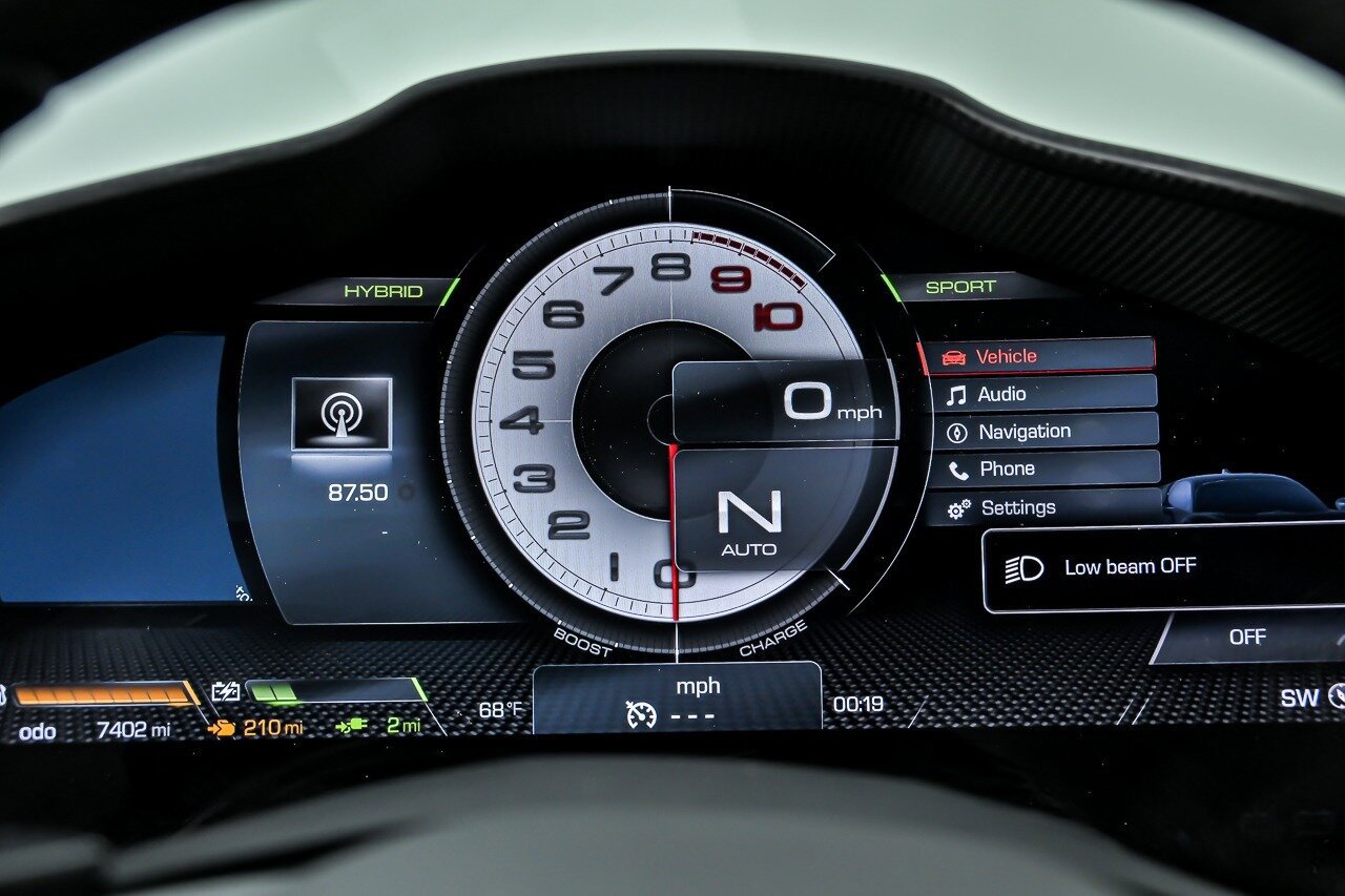 Used 2022 Ferrari SF90 Stradale image 38