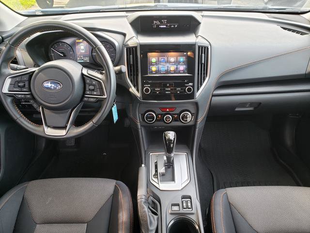 Certified 2023 Subaru Crosstrek 2.0i Premium AWD/4WD image 12
