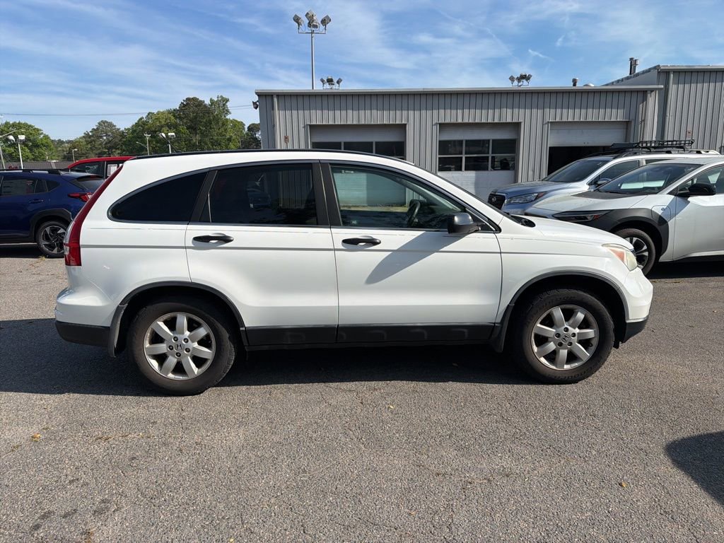 Used 2011 Honda CR-V SE image 4
