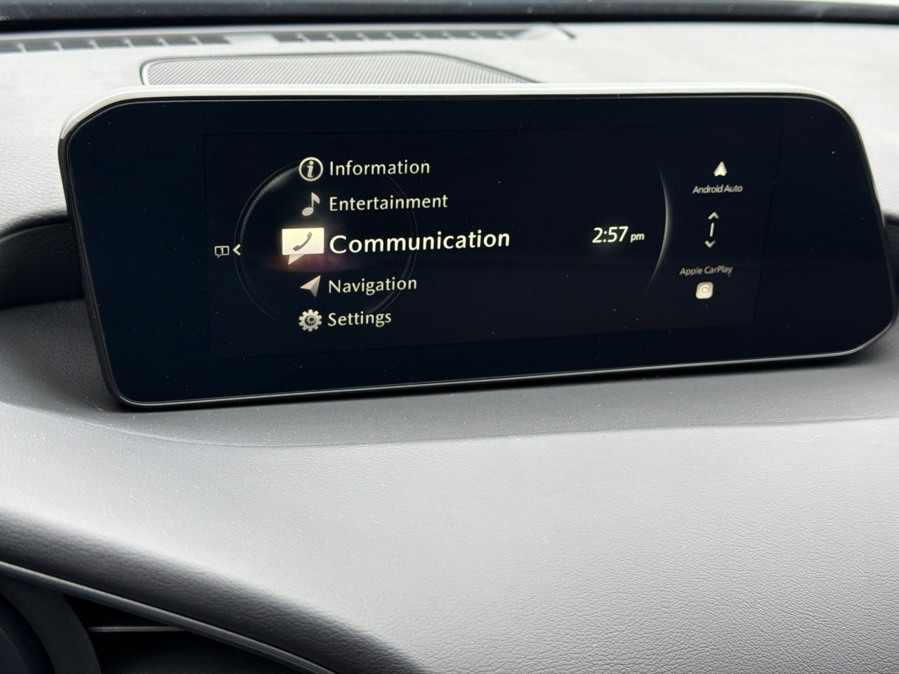 New 2026 MAZDA MAZDA3 s Sport image 23