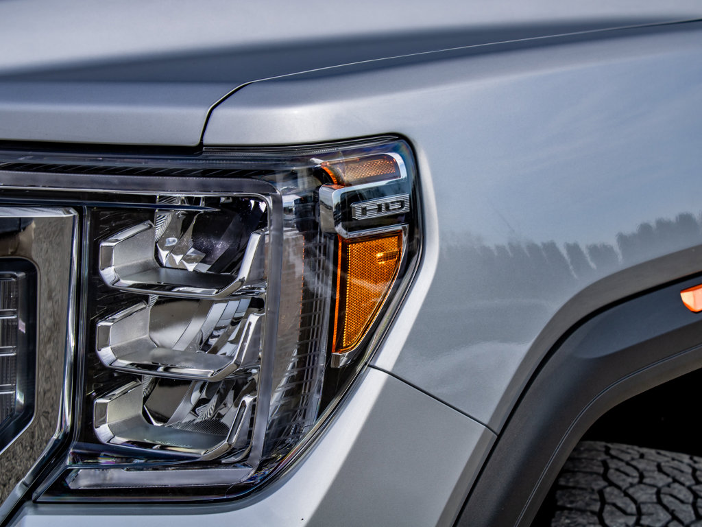 Used 2021 GMC Sierra 3500 Denali image 8