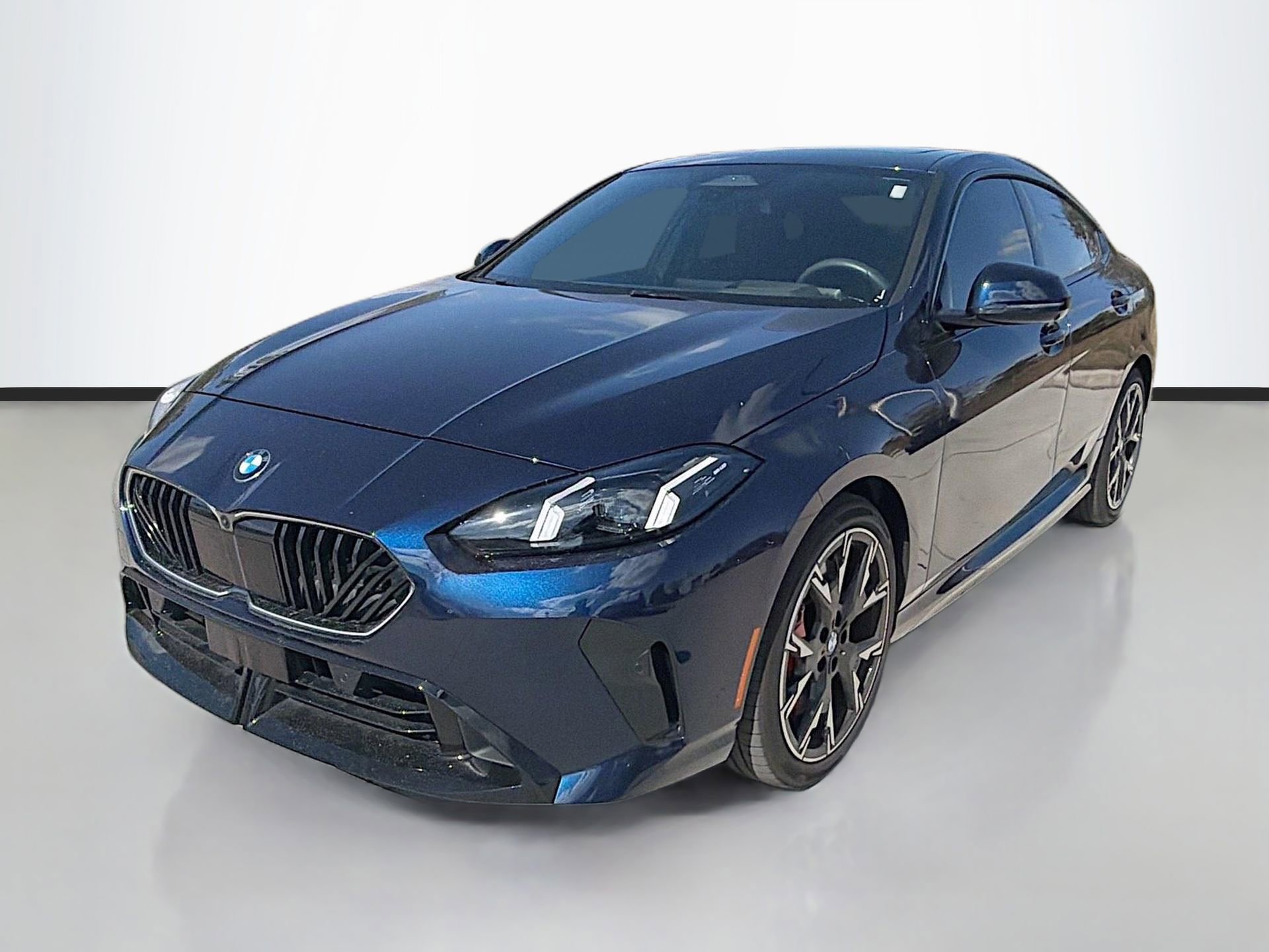 Used 2026 BMW 228i w/ Technology Package image 8