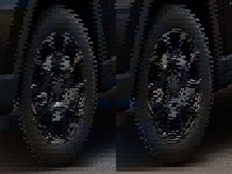 New 2026 Jeep Compass Latitude image 8