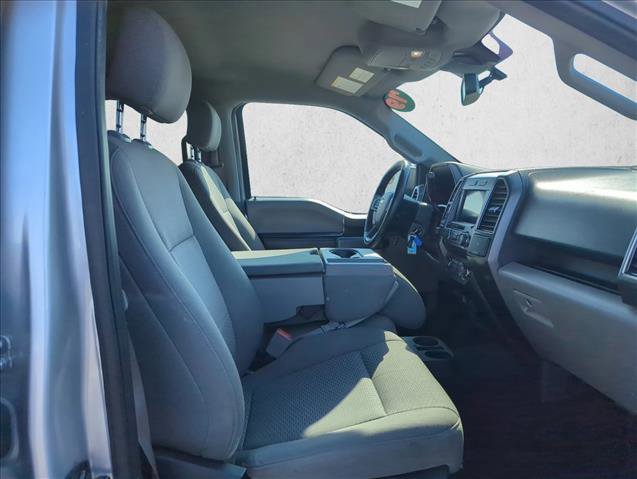 Used 2019 Ford F150 XLT w/ Equipment Group 301A Mid image 20