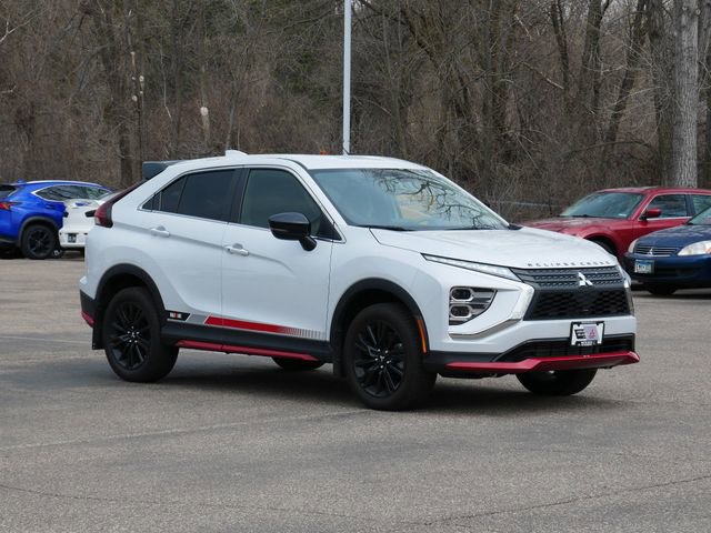 Used 2024 Mitsubishi Eclipse Cross Ralliart image 1