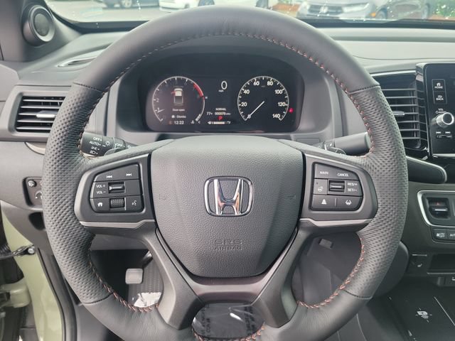Certified 2026 Honda Ridgeline TrailSport image 15