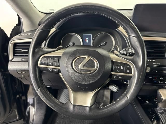 Used 2020 Lexus RX 450h AWD w/ Premium Package image 12