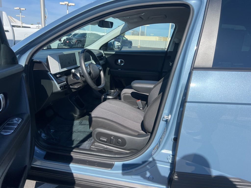 Used 2024 Hyundai Ioniq 5 SEL image 16