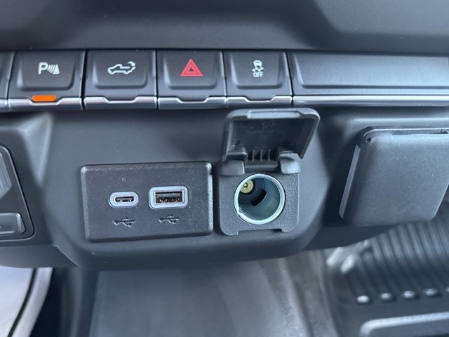 New 2026 GMC Sierra 2500 Pro w/ Max Trailering Package image 43