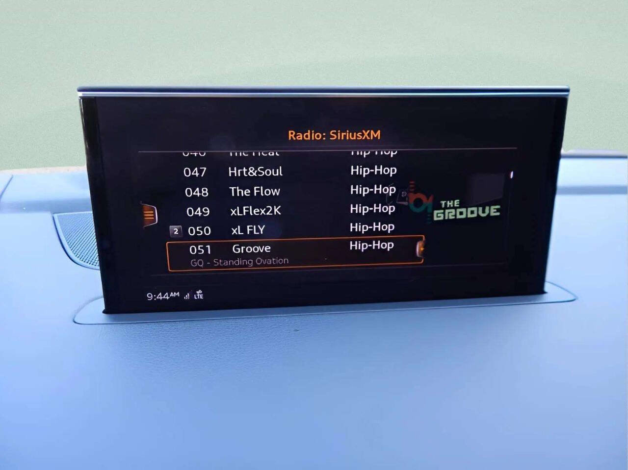 Used 2017 Audi Q7 3.0T Prestige image 32