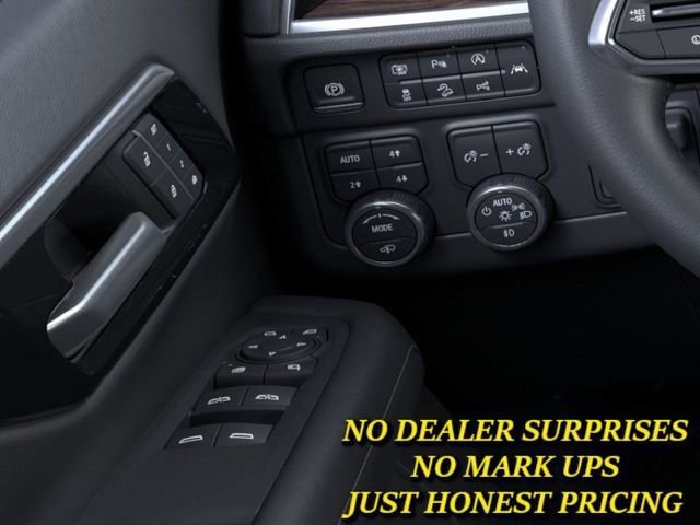 New 2026 Chevrolet Tahoe Premier AWD/4WD image 22
