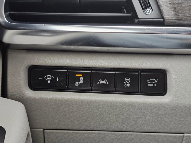 Used 2021 Kia Telluride SX image 34