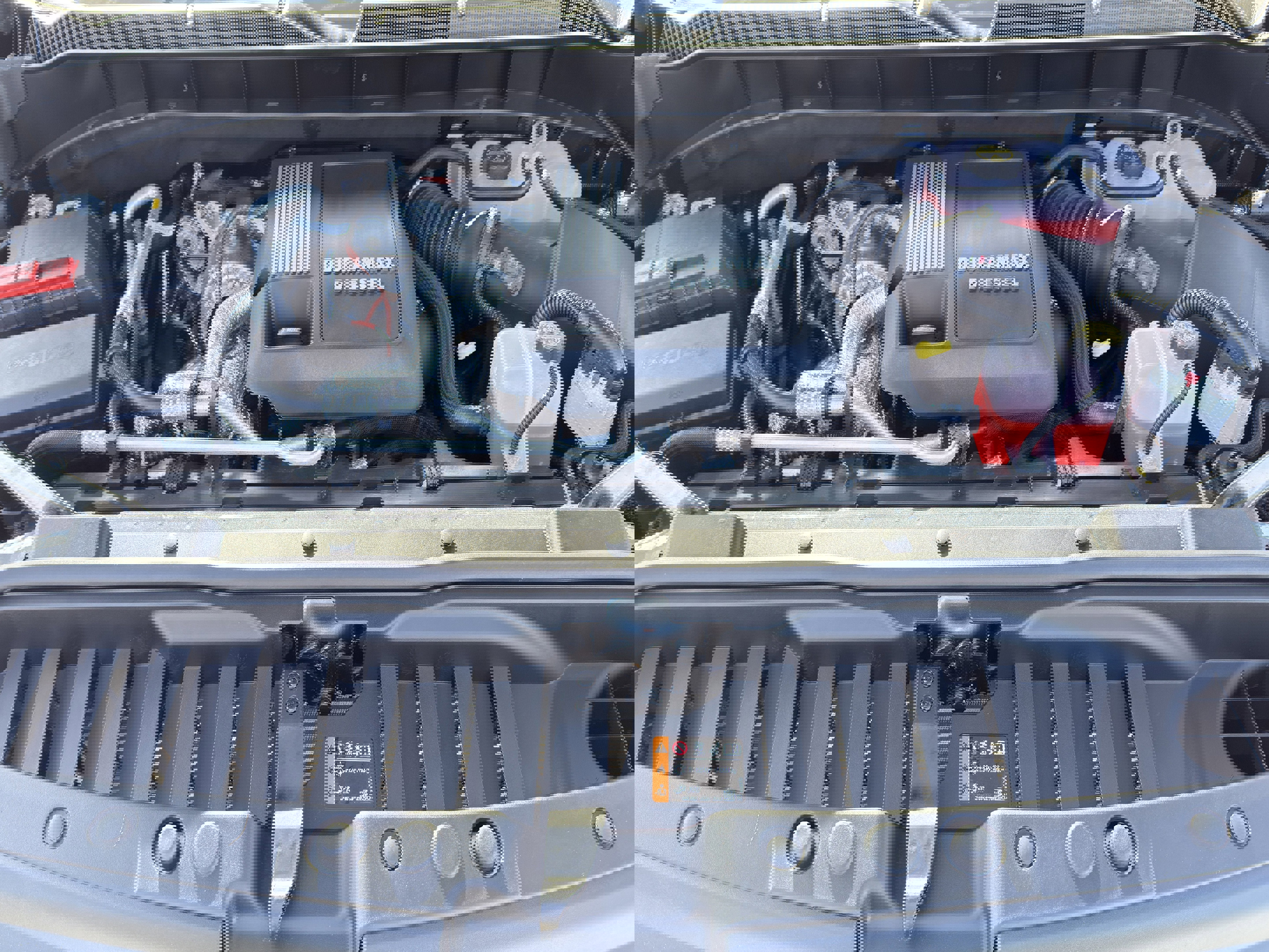 New 2026 Chevrolet Silverado 1500 LTZ w/ LTZ Premium Package image 34