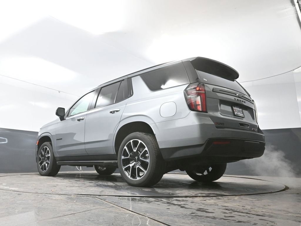 Used 2024 Chevrolet Tahoe RST w/ Luxury Package image 63