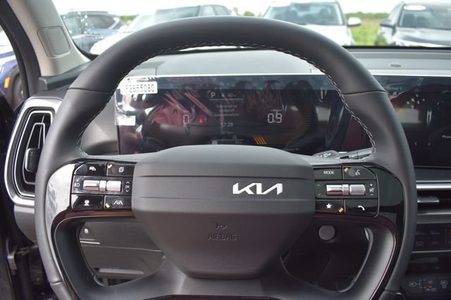 New 2026 Kia Sorento S w/ S Panoramic Sunroof Package AWD/4WD image 28