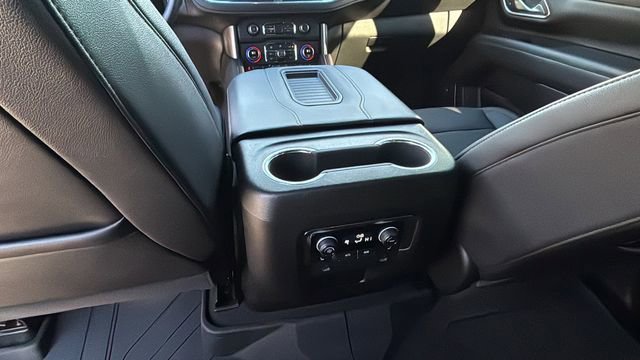 Used 2023 Chevrolet Tahoe LT w/ Luxury Package image 21