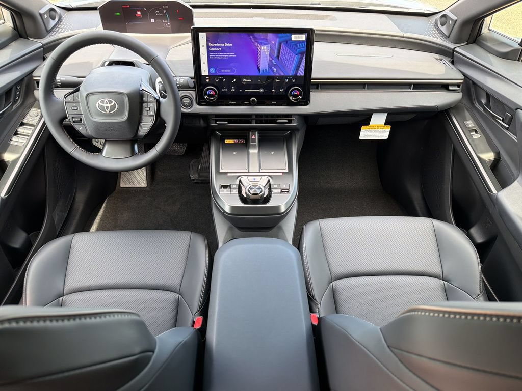 New 2026 Toyota bZ Woodland AWD/4WD image 4