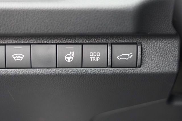 Certified 2025 Toyota RAV4 XSE image 21