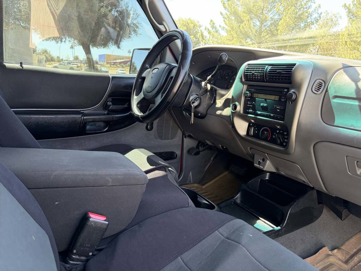 Used 2006 Ford Ranger XL image 22