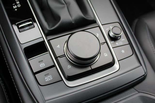 New 2026 MAZDA CX-30 AWD 2.5 S w/ Select Sport Pkg image 24