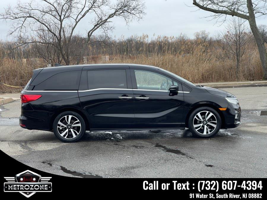Used 2020 Honda Odyssey Elite image 9