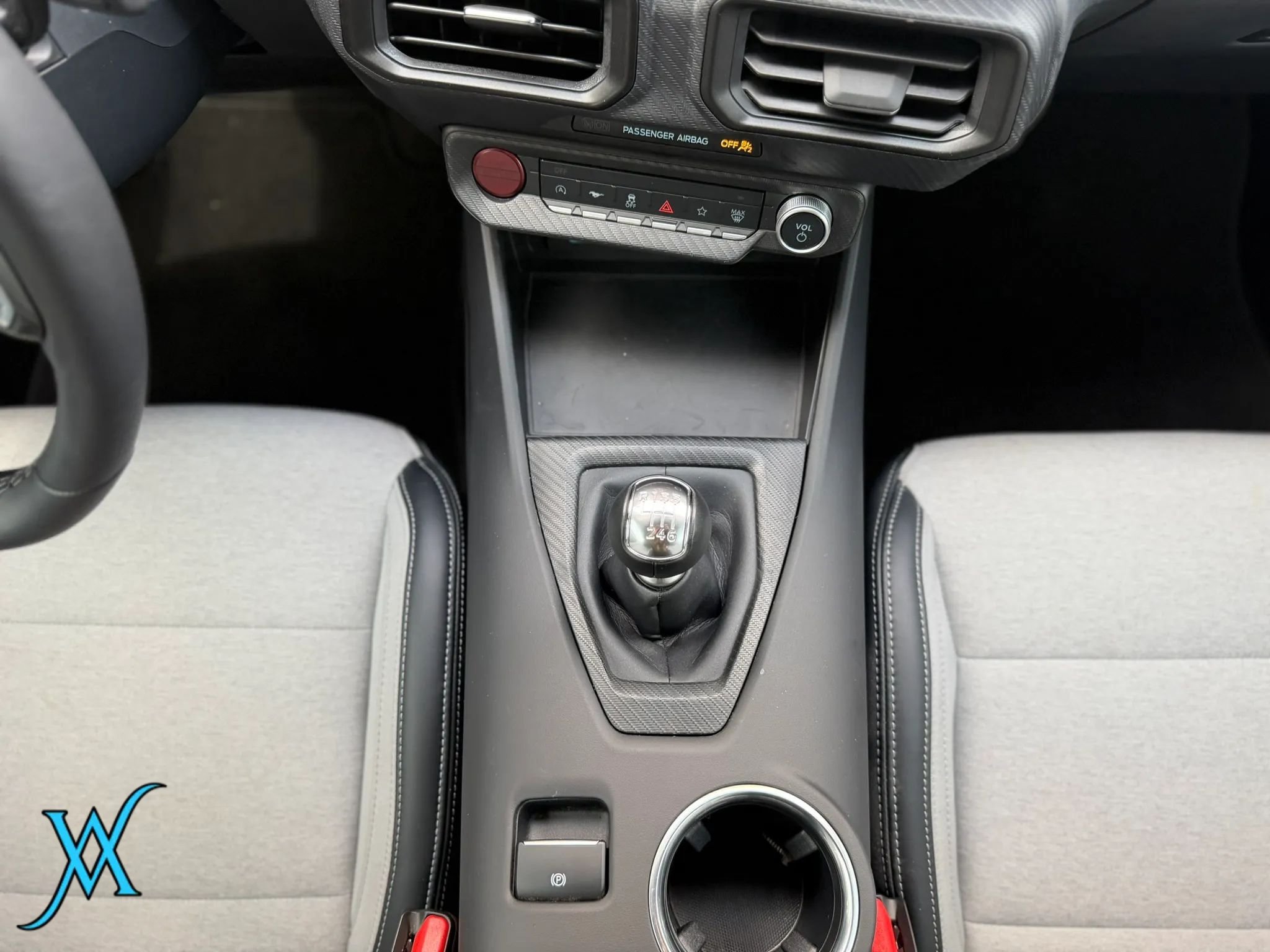 Used 2025 Ford Mustang GT RWD image 21