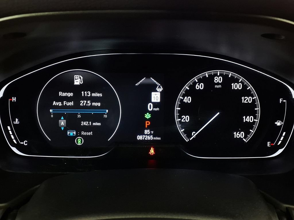 Used 2021 Honda Accord Touring image 19