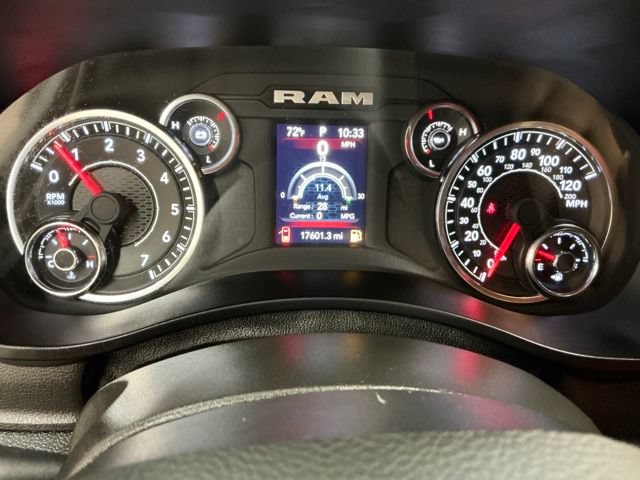 Used 2024 RAM 2500 Tradesman w/ Chrome Appearance Group AWD/4WD image 31