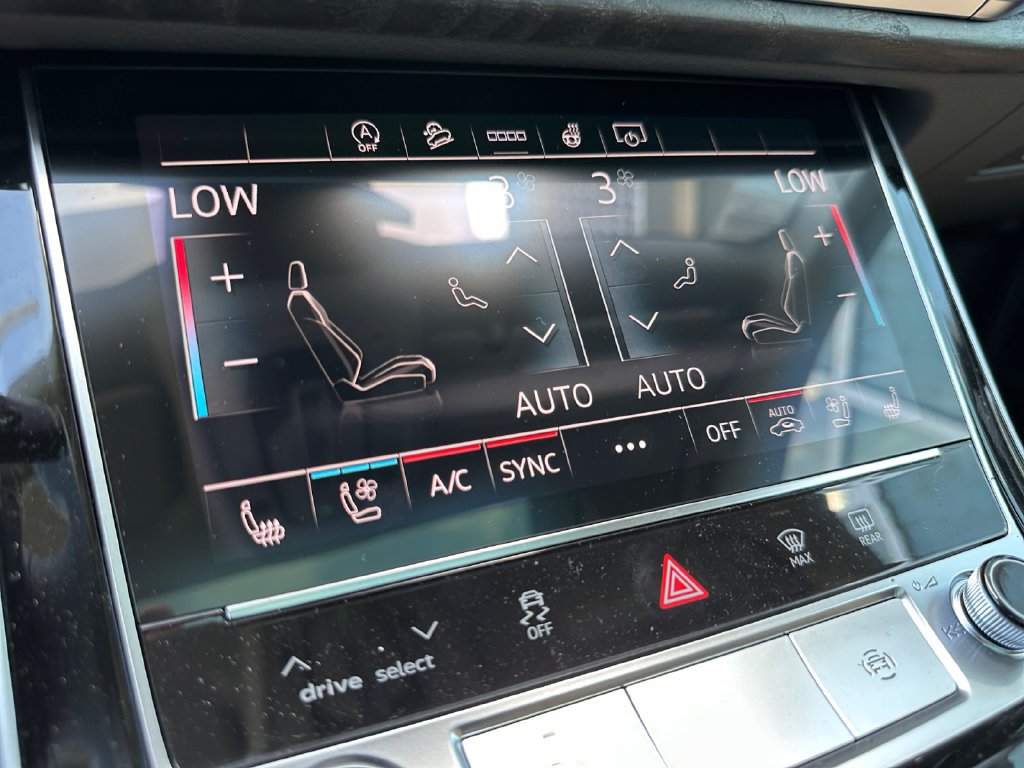 New 2026 Audi Q8 Premium Plus AWD/4WD image 25