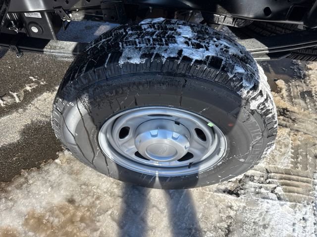 New 2026 Ford F250 XL w/ Snow Plow Prep Package image 14