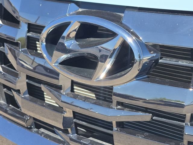 Used 2024 Hyundai Santa Cruz XRT image 7