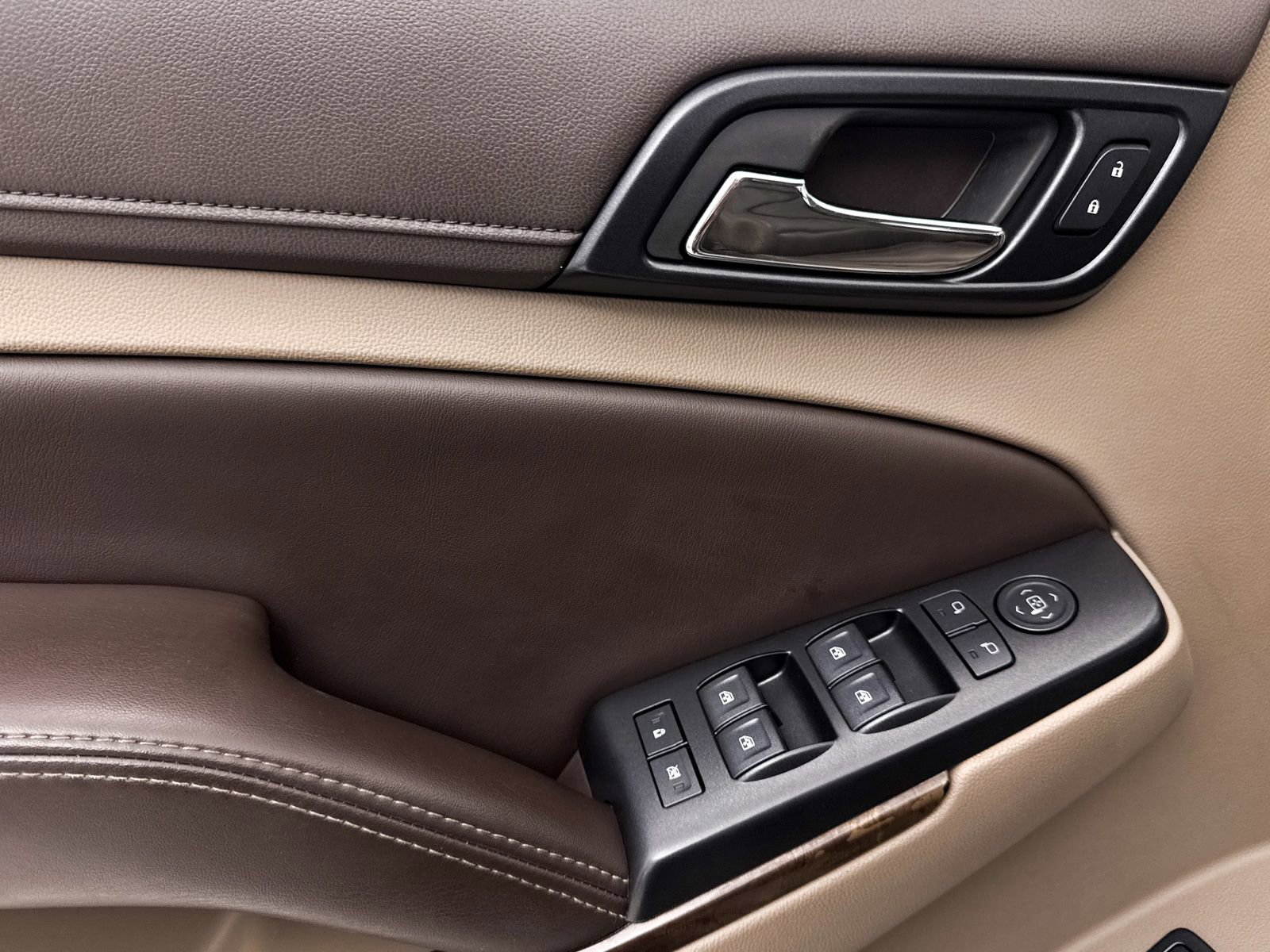 Used 2015 Chevrolet Tahoe LT w/ Max Trailering Package image 27