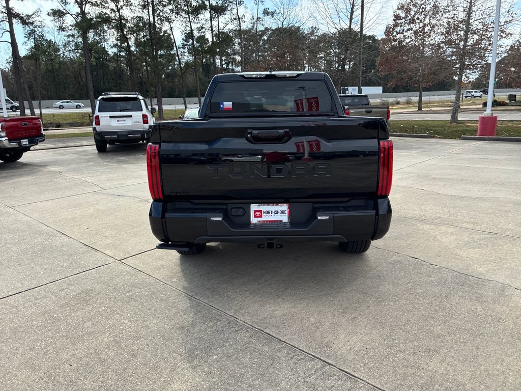 New 2026 Toyota Tundra SR5 image 5