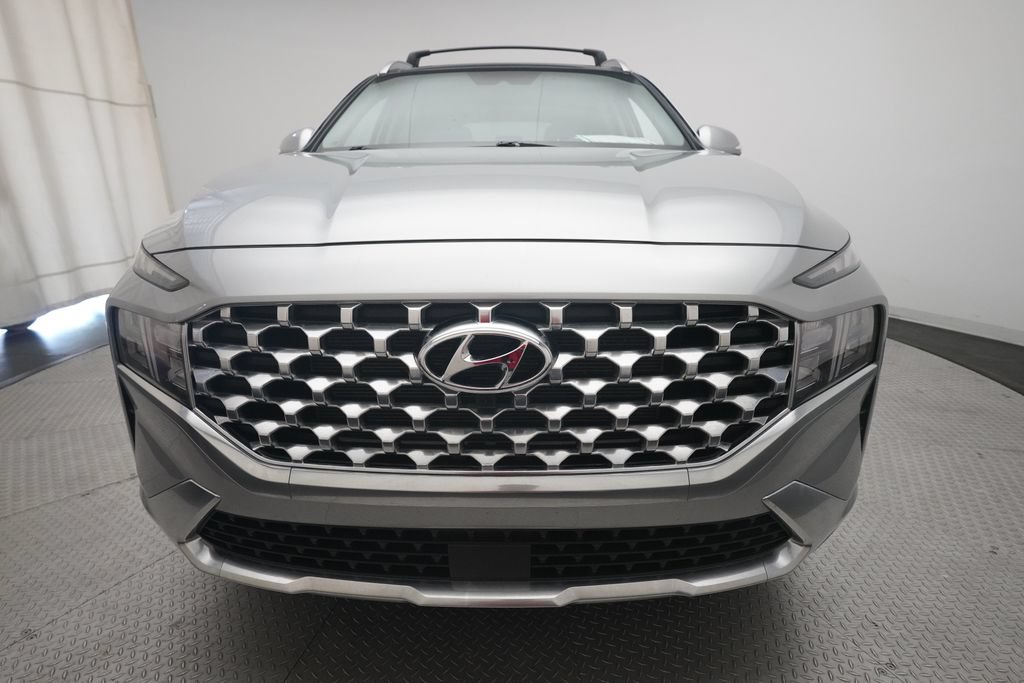 Used 2023 Hyundai Santa Fe SEL w/ Premium Package AWD/4WD image 22